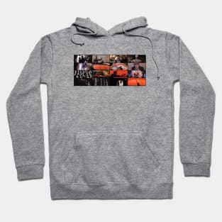 Brainwashed Hoodie